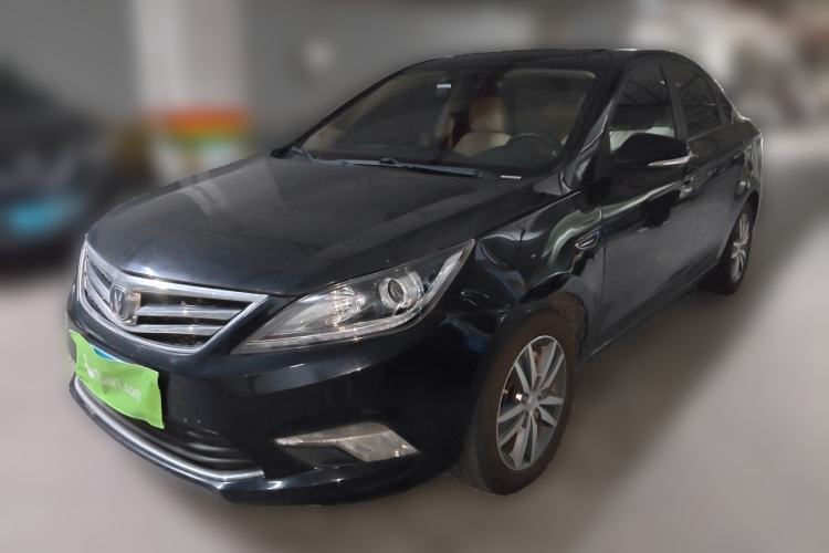 Used CHANGAN Eado 2016 1.6L Manual Fashion Edition Guazi used car, China used car export, Used car for sale, Used  cars, Cheapest cars for sale