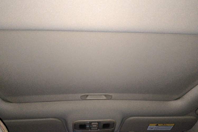 Used CHANGAN Eado 2016 1.6L Manual Fashion Edition Headliner