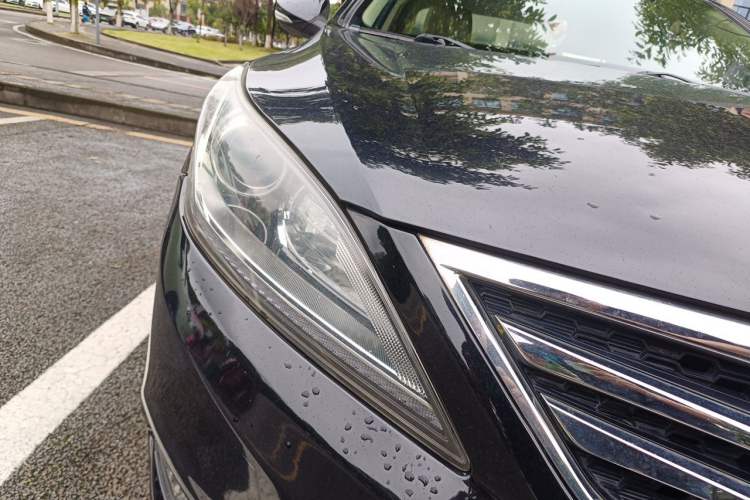 Used CHANGAN Eado 2016 1.6L Automatic Trend Model Right Front Headlight