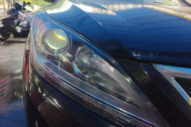 Used CHANGAN Eado 2016 1.6L Manual Fashion Edition Right Front Headlight
