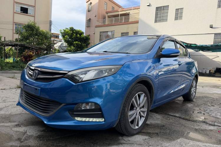 Used CHANGAN Eado 2016 1.6L Automatic Junku Model Guazi used car, China used car export, Used car for sale, Used  cars, Cheapest cars for sale