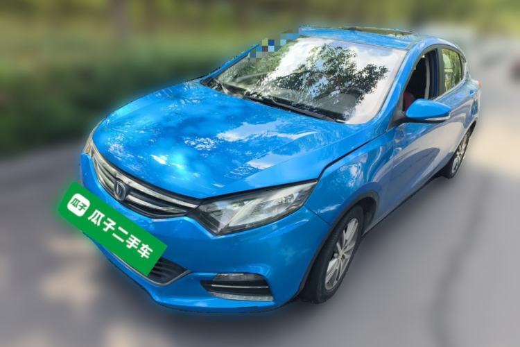 Ojetý CHANGAN Eado 2016 1.6L Automatic Junku Model Guazi used car, China used car export, Used car for sale, Used cars, Cheapest cars for sale