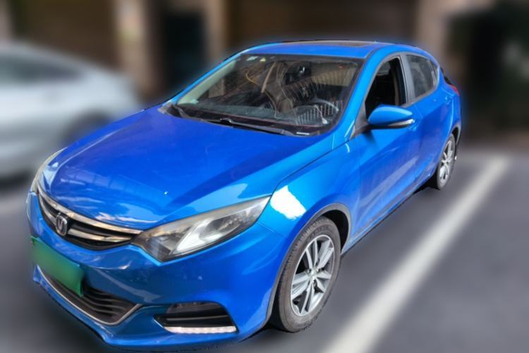 CHANGAN Eado 2016 1.6L Manual Junku Model d’occasion Guazi used car, China used car export, Used car for sale, Used  cars, Cheapest cars for sale