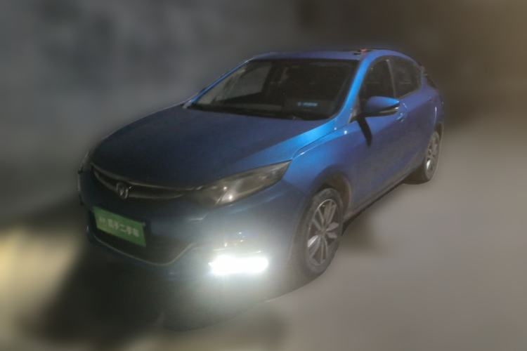 Used CHANGAN Eado 2016 1.6L Manual Junku Model Guazi used car, China used car export, Used car for sale, Used  cars, Cheapest cars for sale
