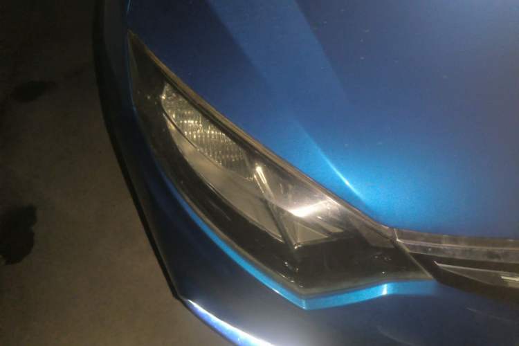 Used CHANGAN Eado 2016 1.6L Manual Junku Model Right Front Headlight