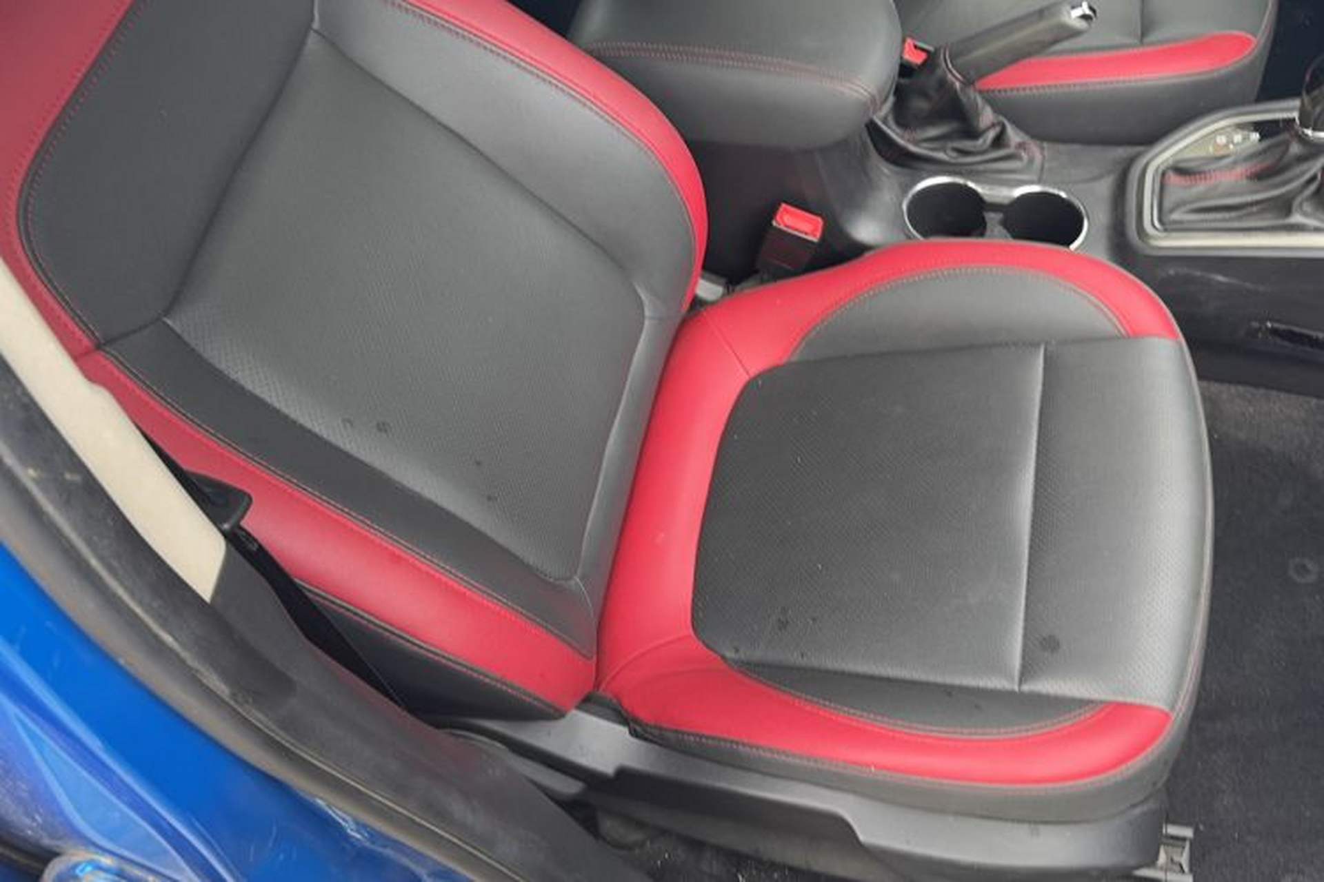 Used CHANGAN Eado 2016 1.6L Automatic Junku Model Right Front Seat