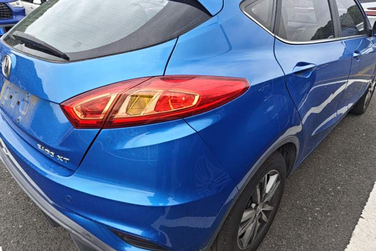 Used CHANGAN Eado 2016 1.6L Automatic Junku Model Right Rear Taillight