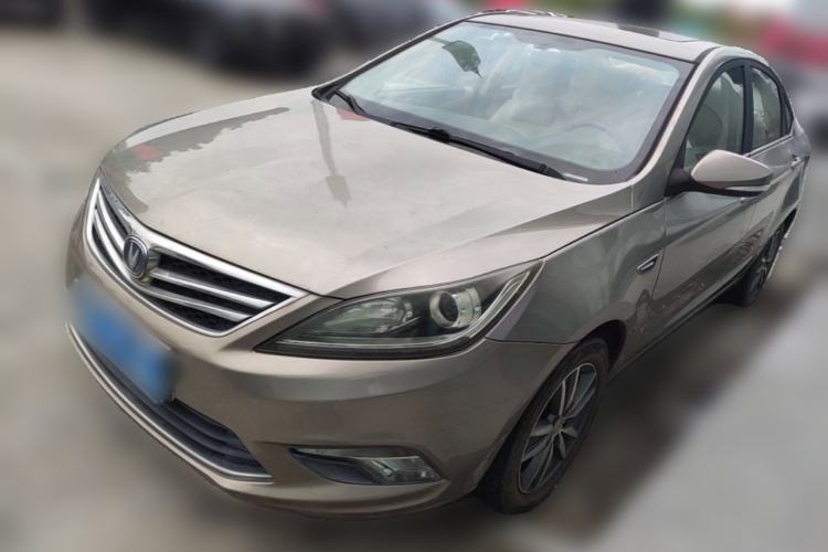 Used CHANGAN Eado 2016 1.6L Manual Fashion Edition Guazi used car, China used car export, Used car for sale, Used  cars, Cheapest cars for sale