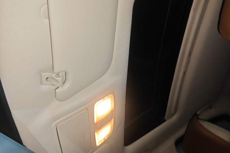Used CHANGAN Eado 2016 1.6L Manual Fashion Edition Headliner