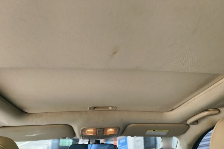 Used CHANGAN Eado 2016 1.6L Manual Fashion Edition Headliner