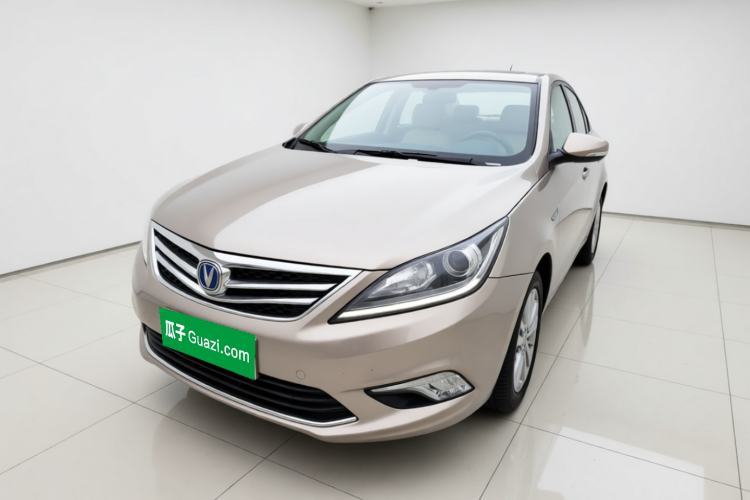 Used CHANGAN Eado 2016 1.6L Manual Fashion Edition Guazi used car, China used car export, Used car for sale, Used  cars, Cheapest cars for sale