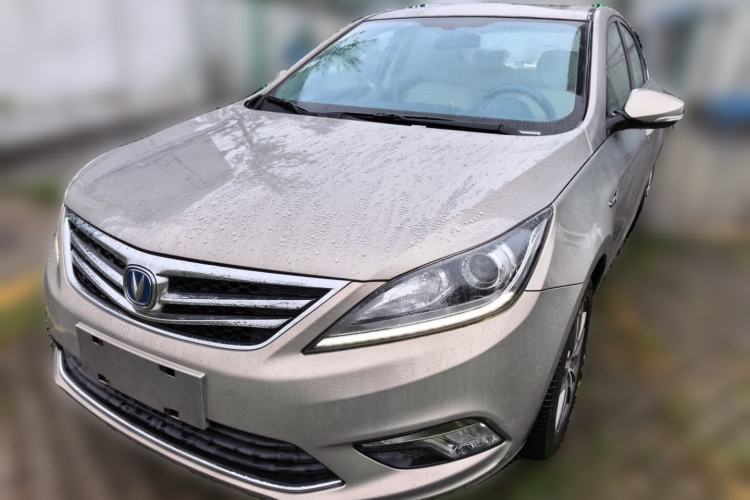 Used CHANGAN Eado 2016 1.6L Manual Fashion Edition Guazi used car, China used car export, Used car for sale, Used cars, Cheapest cars for sale
