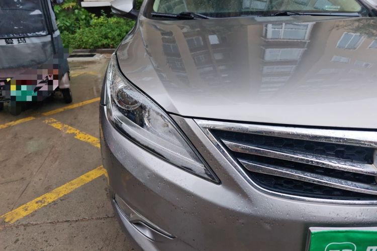 Used CHANGAN Eado 2016 1.6L Automatic Trend Model Right Front Headlight