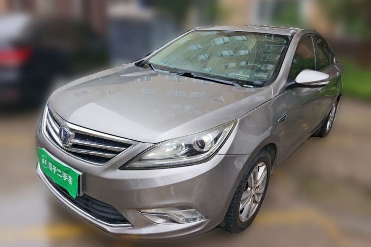Used CHANGAN Eado 2016 1.6L Automatic Trend Model Guazi used car, China used car export, Used car for sale, Used cars, Cheapest cars for sale