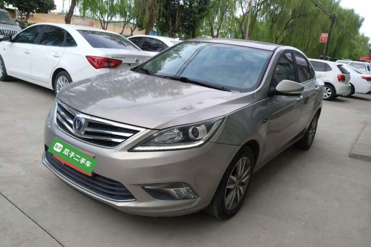 Ojetý CHANGAN Eado 2016 1.6L Manual Fashion Edition Guazi used car, China used car export, Used car for sale, Used  cars, Cheapest cars for sale