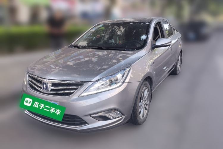 Used CHANGAN Eado 2016 1.6L Manual Fashion Edition Guazi used car, China used car export, Used car for sale, Used cars, Cheapest cars for sale