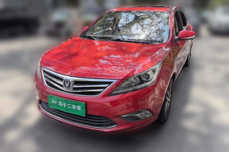 Used CHANGAN Eado 2016 1.6L Automatic Trend Model Guazi used car, China used car export, Used car for sale, Used  cars, Cheapest cars for sale