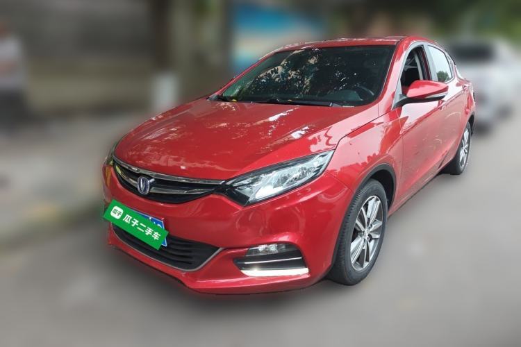Used CHANGAN Eado 2016 1.6L Automatic Junku Model Guazi used car, China used car export, Used car for sale, Used  cars, Cheapest cars for sale