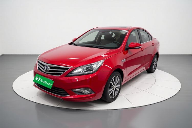 Used CHANGAN Eado 2016 1.6L Manual Fashion Edition Guazi used car, China used car export, Used car for sale, Used  cars, Cheapest cars for sale