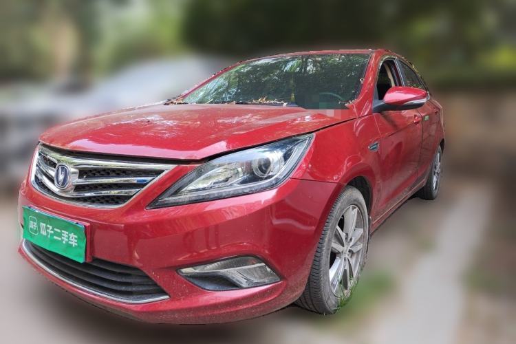 Used CHANGAN Eado 2016 1.6L Automatic Trend Model Guazi used car, China used car export, Used car for sale, Used  cars, Cheapest cars for sale