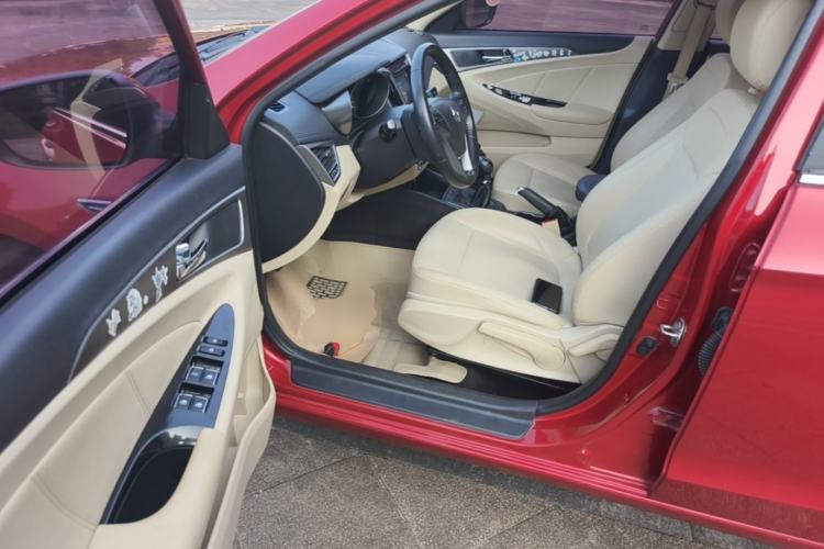 Used CHANGAN Eado 2016 1.6L Manual Fashion Edition Driver Seat