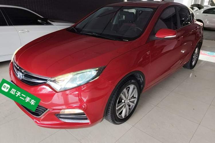 Used CHANGAN Eado 2016 1.6L Automatic Junku Model Guazi used car, China used car export, Used car for sale, Used  cars, Cheapest cars for sale
