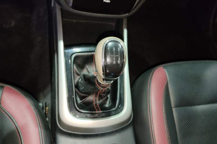 Used CHANGAN Eado 2016 1.6L Manual Junku Model Gear Lever