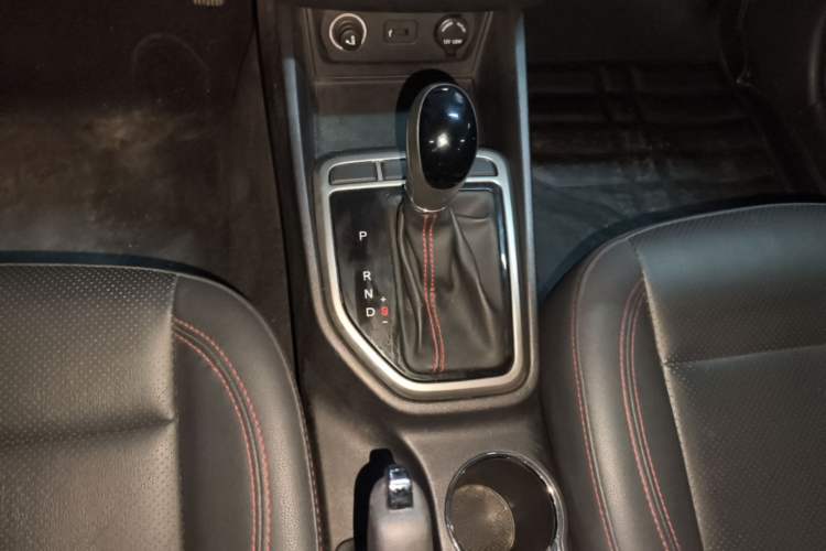 Used CHANGAN Eado 2016 1.6L Automatic Trend Model Gear Lever