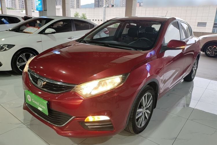 Used CHANGAN Eado 2016 1.6L Manual Junku Model Guazi used car, China used car export, Used car for sale, Used  cars, Cheapest cars for sale