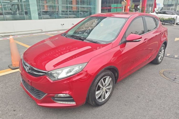 Used CHANGAN Eado 2016 1.6L Manual Junku Model Guazi used car, China used car export, Used car for sale, Used  cars, Cheapest cars for sale