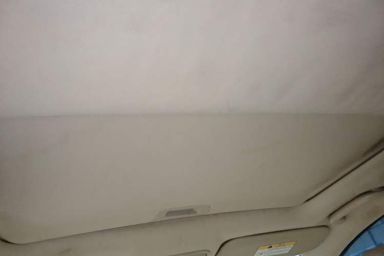 Used CHANGAN Eado 2016 1.6L Manual Fashion Edition Headliner