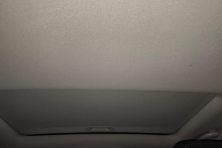 Used CHANGAN Eado 2016 1.6L Automatic Trend Model Headliner