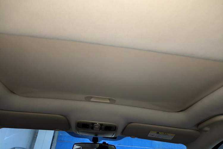 Used CHANGAN Eado 2016 1.6L Automatic Trend Model Headliner
