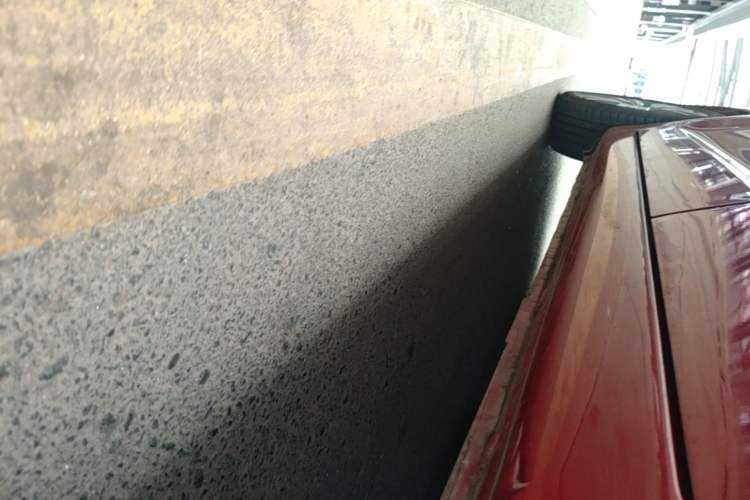 Used CHANGAN Eado 2016 1.6L Manual Fashion Edition Left Side Sill