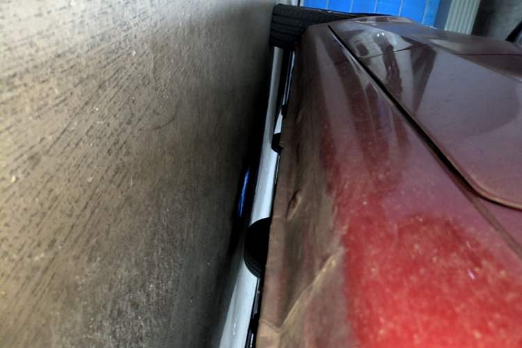 Used CHANGAN Eado 2016 1.6L Automatic Trend Model Left Side Sill