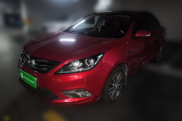 Used CHANGAN Eado 2016 1.6L Manual Fashion Edition Guazi used car, China used car export, Used car for sale, Used  cars, Cheapest cars for sale