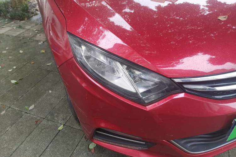 Used CHANGAN Eado 2016 1.6L Automatic Junku Model Right Front Headlight