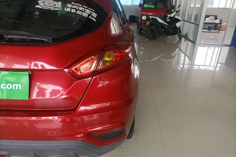 Used CHANGAN Eado 2016 1.6L Manual Junku Model Right Rear Taillight