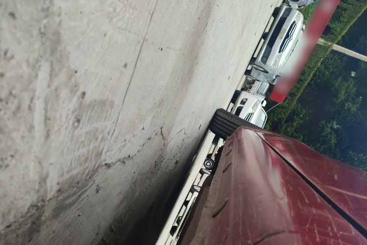 Used CHANGAN Eado 2016 1.6L Automatic Trend Model Right Side Sill