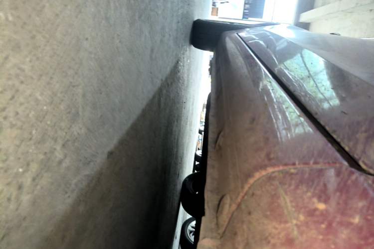 Used CHANGAN Eado 2016 1.6L Automatic Trend Model Right Side Sill
