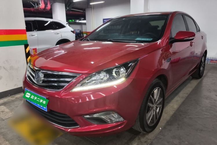Used CHANGAN Eado 2016 1.6L Automatic Trend Model Guazi used car, China used car export, Used car for sale, Used cars, Cheapest cars for sale