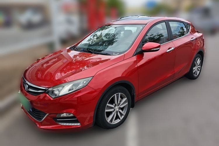 Used CHANGAN Eado 2016 1.6L Manual Junku Model Guazi used car, China used car export, Used car for sale, Used  cars, Cheapest cars for sale