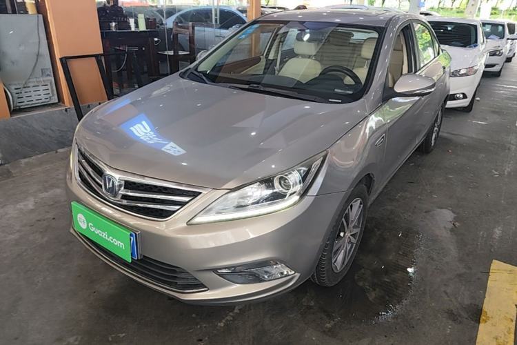 Used CHANGAN Eado 2016 1.6L Manual Fashion Edition Guazi used car, China used car export, Used car for sale, Used cars, Cheapest cars for sale