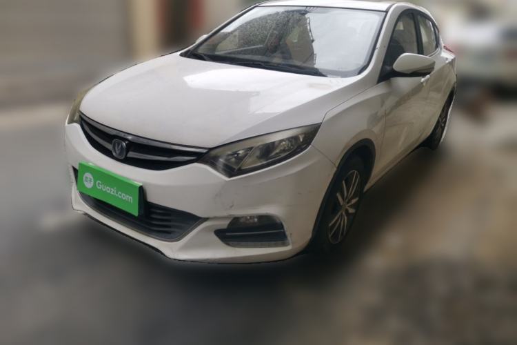 CHANGAN Eado 2016 1.6L Manual Junku Model usata Guazi used car, China used car export, Used car for sale, Used  cars, Cheapest cars for sale