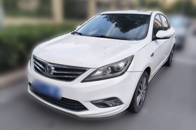 Used CHANGAN Eado 2016 1.6L Manual Fashion Edition Guazi used car, China used car export, Used car for sale, Used  cars, Cheapest cars for sale
