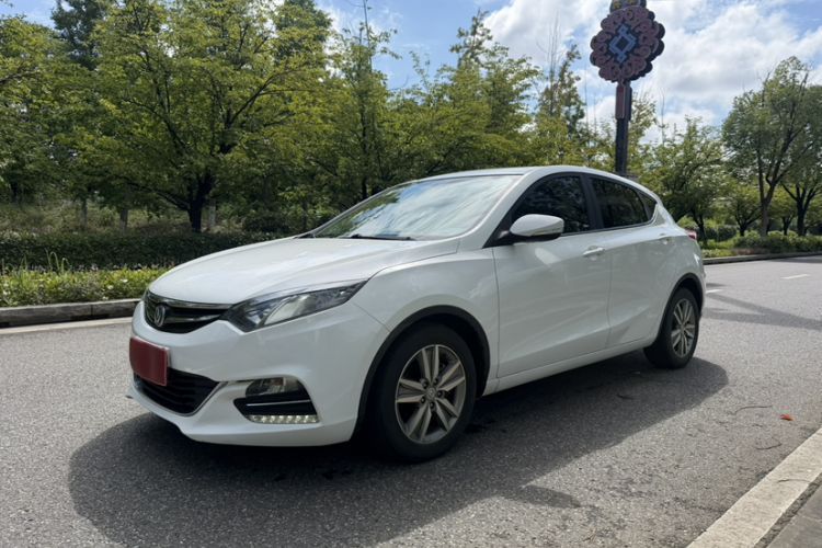 Ojetý CHANGAN Eado 2016 1.6L Automatic Junku Model Guazi used car, China used car export, Used car for sale, Used cars, Cheapest cars for sale