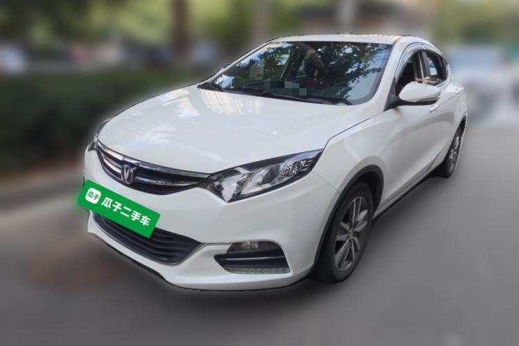 CHANGAN Eado 2016 1.6L Automatic Junku Model usado Guazi used car, China used car export, Used car for sale, Used cars, Cheapest cars for sale