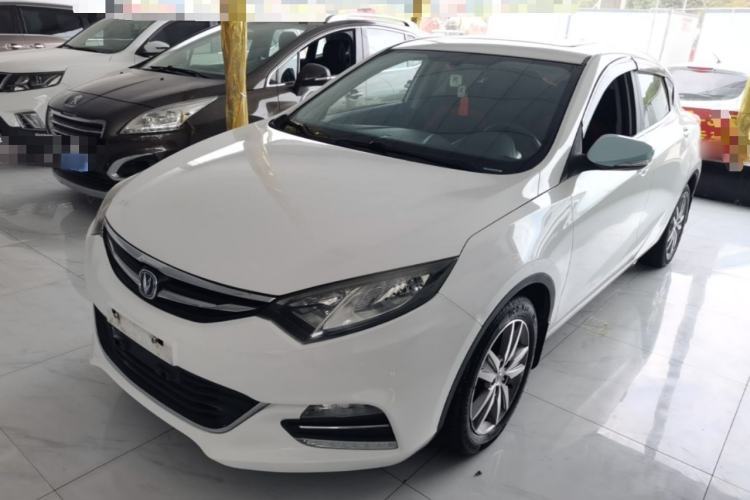 Used CHANGAN Eado 2016 1.6L Manual Junku Model Guazi used car, China used car export, Used car for sale, Used cars, Cheapest cars for sale