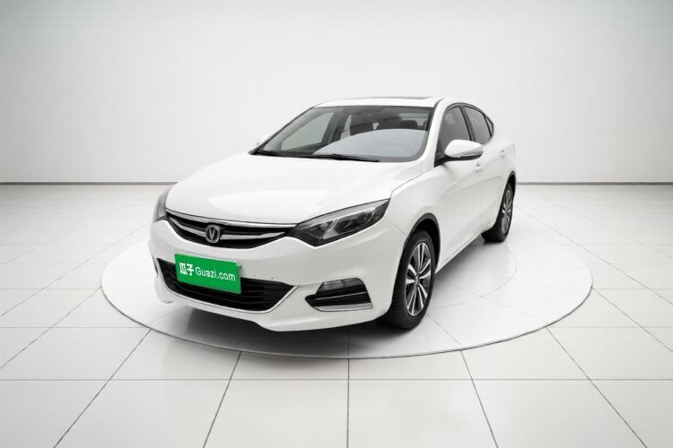 Used CHANGAN Eado 2016 1.6L Automatic Junku Model Guazi used car, China used car export, Used car for sale, Used  cars, Cheapest cars for sale
