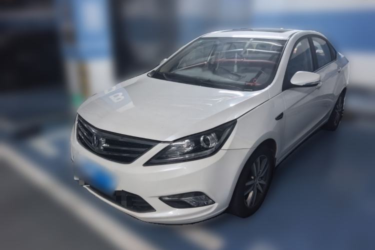 Used CHANGAN Eado 2016 1.6L Automatic Trend Model Guazi used car, China used car export, Used car for sale, Used  cars, Cheapest cars for sale
